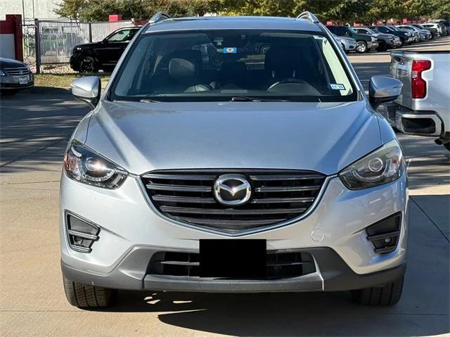 used 2016 Mazda CX-5 car, priced at $14,483