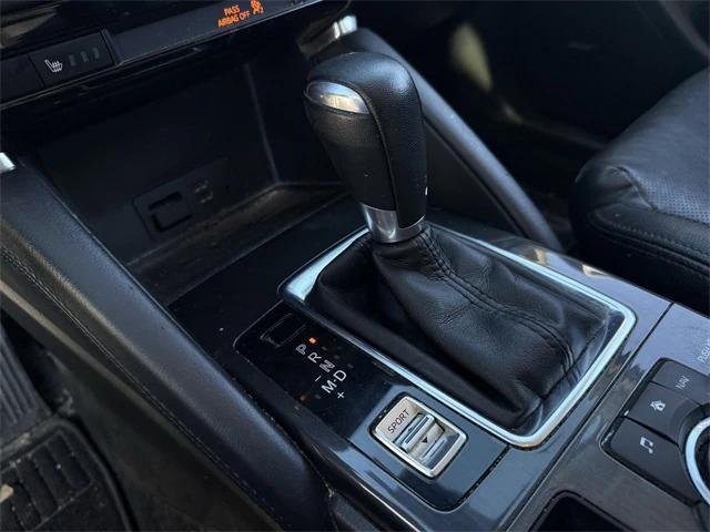 used 2016 Mazda CX-5 car, priced at $14,483