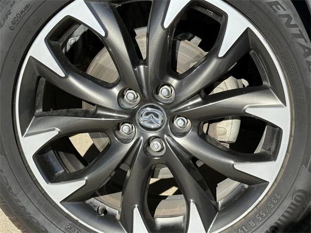 used 2016 Mazda CX-5 car, priced at $14,483