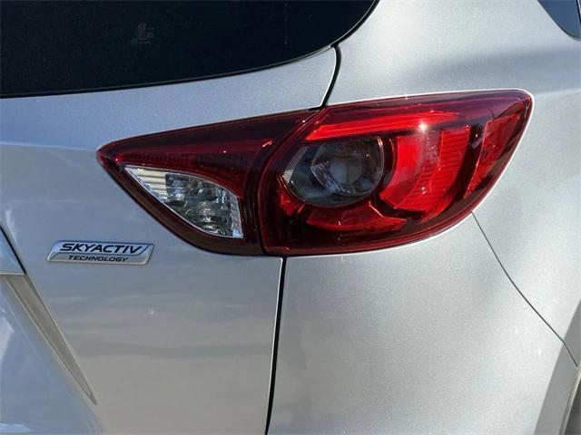 used 2016 Mazda CX-5 car, priced at $14,483