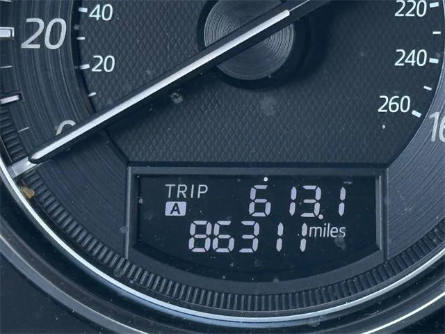 used 2016 Mazda CX-5 car, priced at $14,483