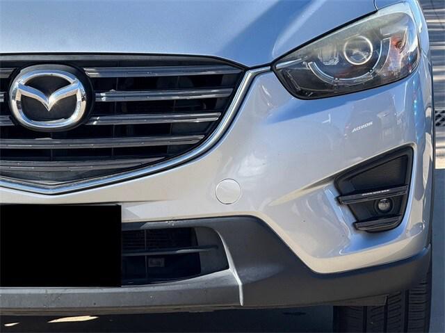 used 2016 Mazda CX-5 car, priced at $14,483
