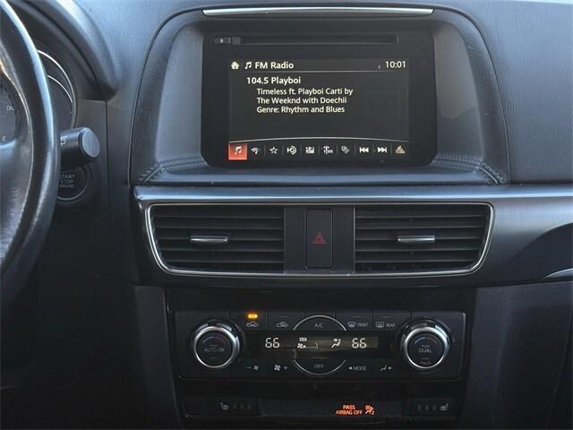 used 2016 Mazda CX-5 car, priced at $14,483