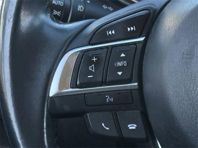 used 2016 Mazda CX-5 car, priced at $14,483