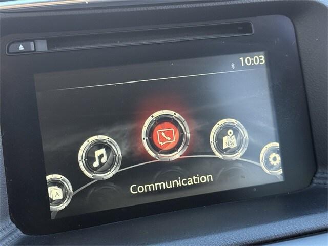 used 2016 Mazda CX-5 car, priced at $14,483