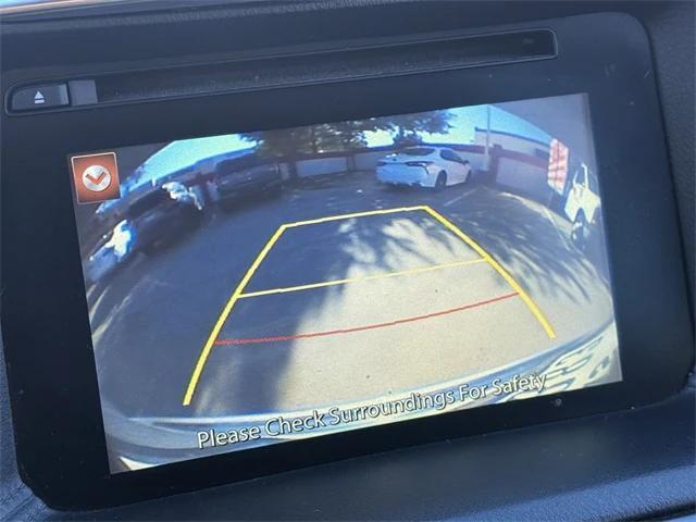 used 2016 Mazda CX-5 car, priced at $14,483
