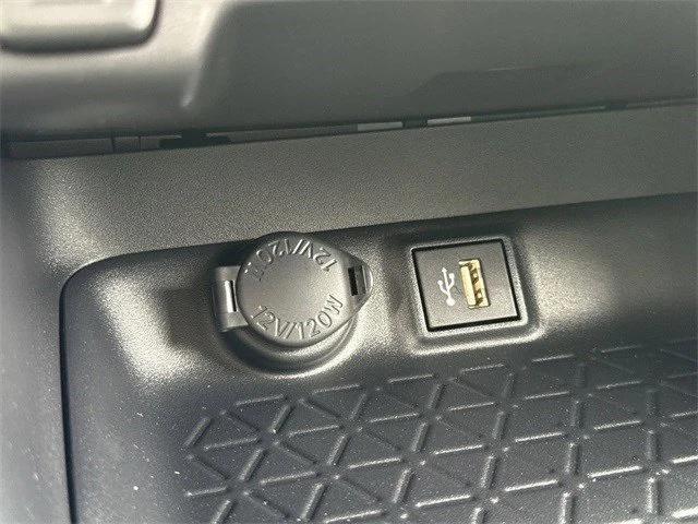 new 2025 Toyota RAV4 car, priced at $34,042