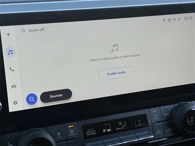 used 2024 Toyota Grand Highlander car, priced at $43,877