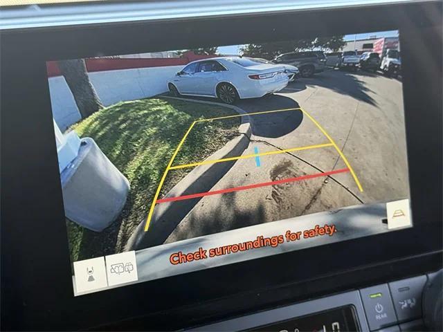 used 2024 Toyota Grand Highlander car, priced at $43,877