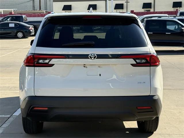 used 2024 Toyota Grand Highlander car, priced at $43,877