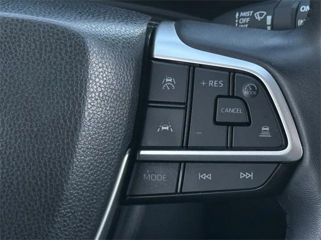 used 2024 Toyota Grand Highlander car, priced at $43,877