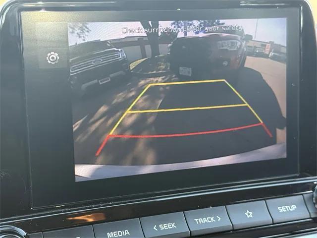 used 2023 Kia Forte car, priced at $16,600