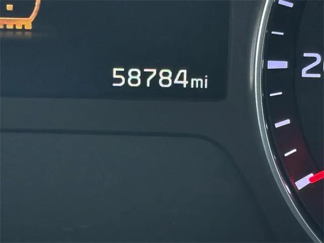 used 2023 Kia Forte car, priced at $16,600