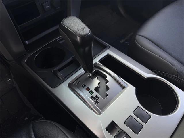 used 2023 Toyota 4Runner car, priced at $37,110