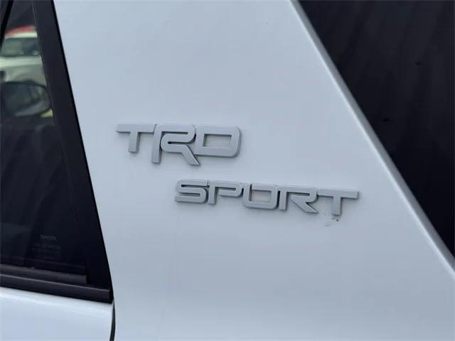used 2023 Toyota 4Runner car, priced at $37,110