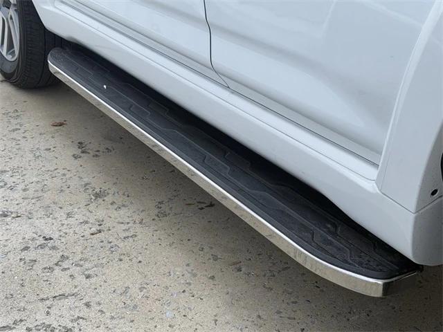 used 2023 Toyota 4Runner car, priced at $37,110