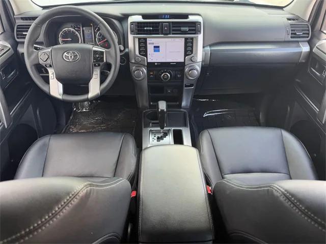 used 2023 Toyota 4Runner car, priced at $37,110