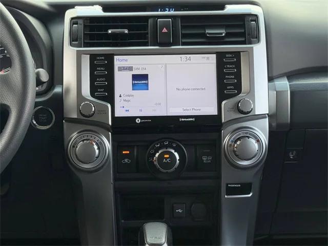 used 2023 Toyota 4Runner car, priced at $37,110