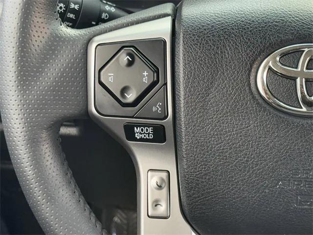 used 2023 Toyota 4Runner car, priced at $37,110