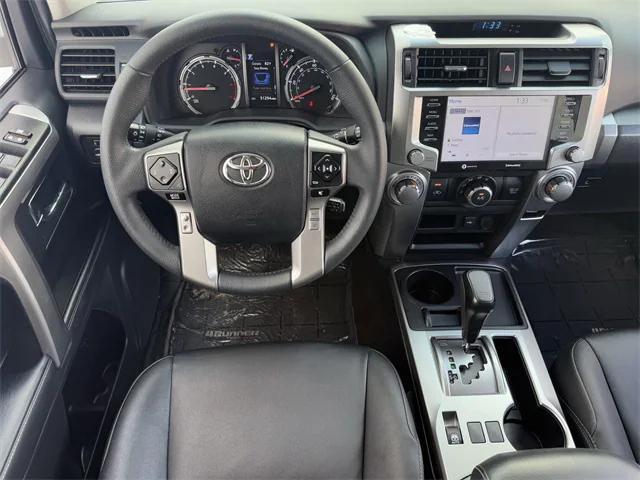 used 2023 Toyota 4Runner car, priced at $37,110