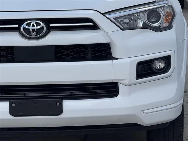 used 2023 Toyota 4Runner car, priced at $37,110