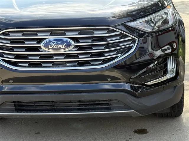 used 2023 Ford Edge car, priced at $22,829