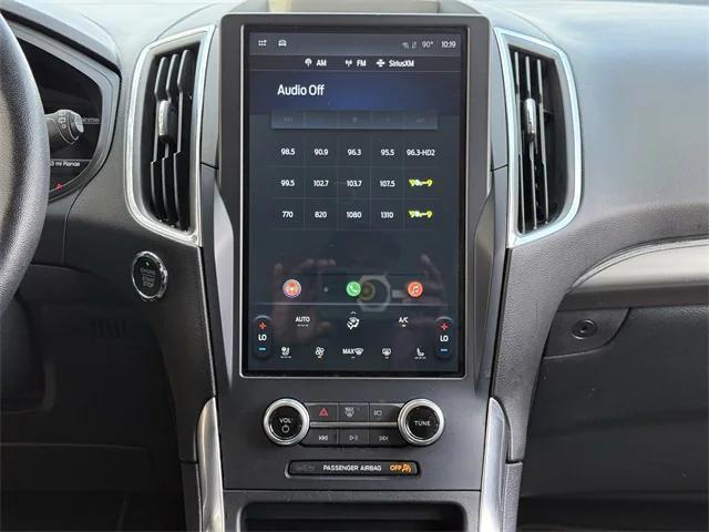 used 2023 Ford Edge car, priced at $22,829