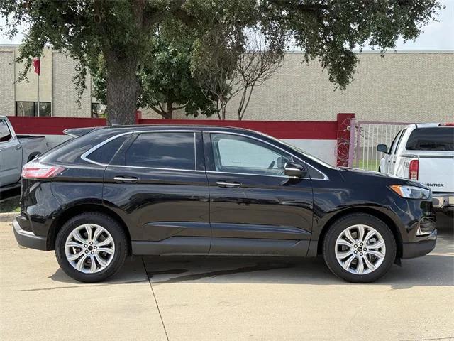 used 2023 Ford Edge car, priced at $22,829