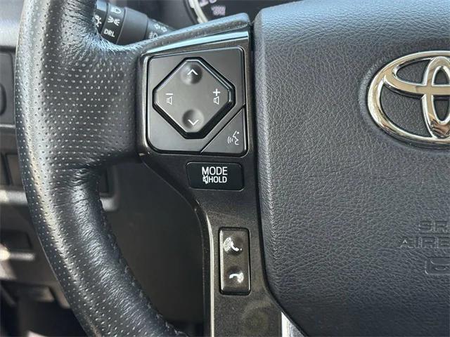 used 2023 Toyota 4Runner car, priced at $49,189