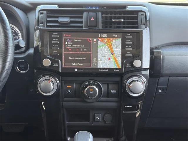 used 2023 Toyota 4Runner car, priced at $49,189