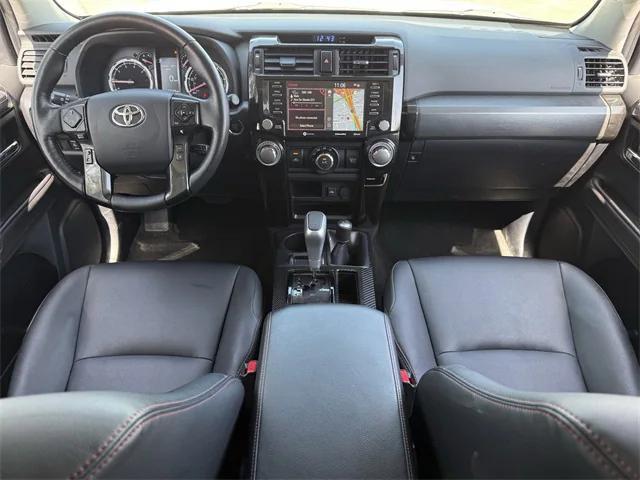 used 2023 Toyota 4Runner car, priced at $49,189