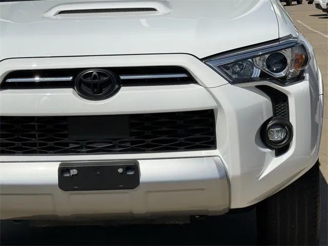 used 2023 Toyota 4Runner car, priced at $49,189