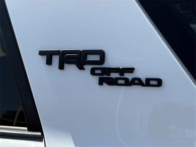 used 2023 Toyota 4Runner car, priced at $49,189
