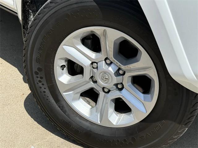 used 2023 Toyota 4Runner car, priced at $49,189