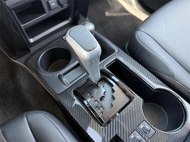 used 2023 Toyota 4Runner car, priced at $49,189