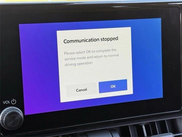 new 2025 Toyota RAV4 car, priced at $36,199