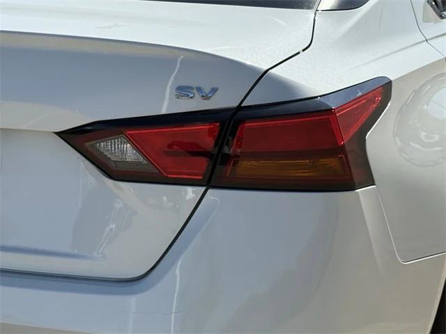 used 2022 Nissan Altima car, priced at $19,567