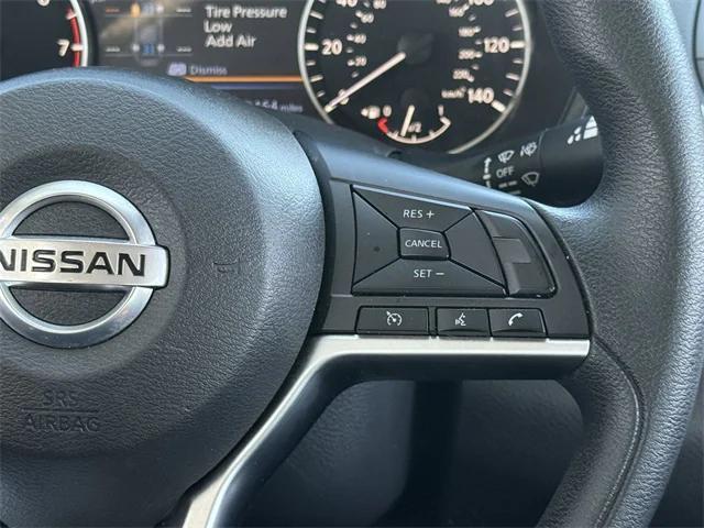 used 2022 Nissan Altima car, priced at $19,567