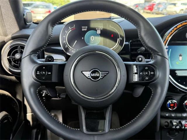 used 2023 MINI Hardtop car, priced at $26,741