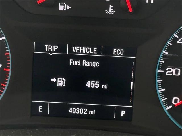 used 2024 Chevrolet Malibu car, priced at $19,420