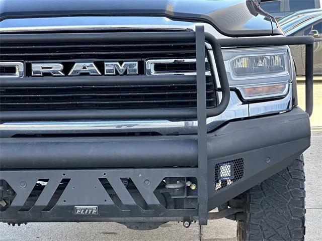 used 2022 Ram 2500 car, priced at $47,097