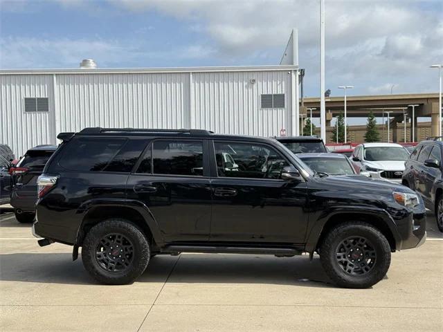 used 2023 Toyota 4Runner car, priced at $47,885