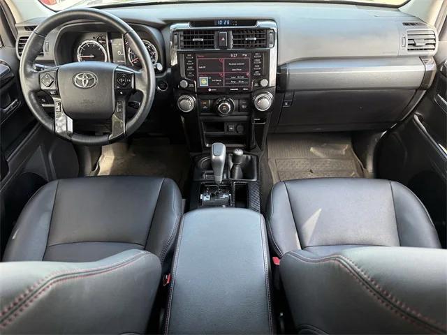 used 2023 Toyota 4Runner car, priced at $47,885