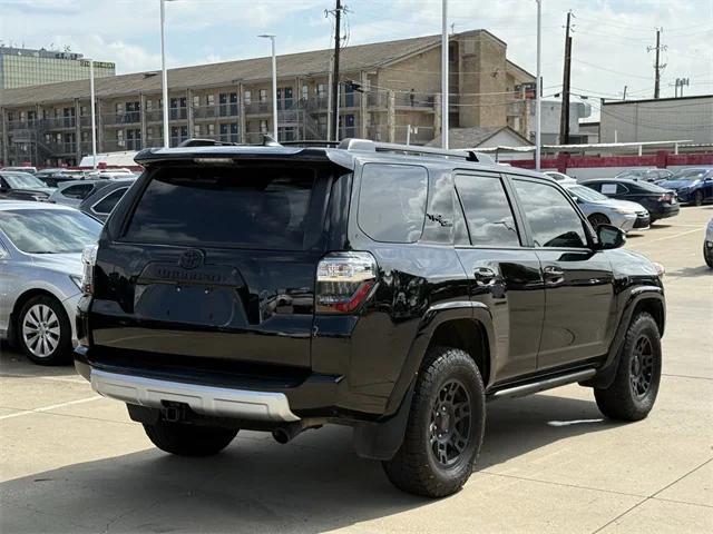 used 2023 Toyota 4Runner car, priced at $47,885
