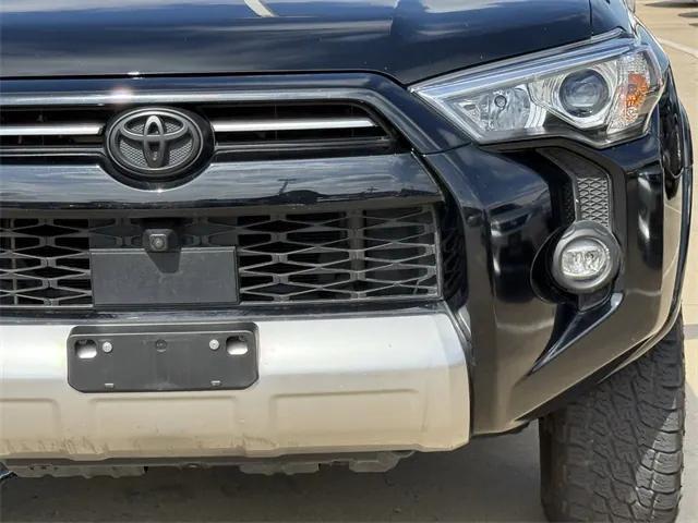 used 2023 Toyota 4Runner car, priced at $47,885