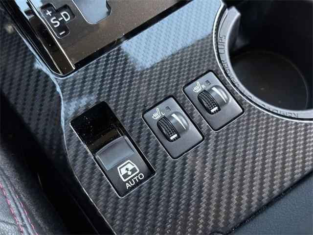 used 2023 Toyota 4Runner car, priced at $47,885