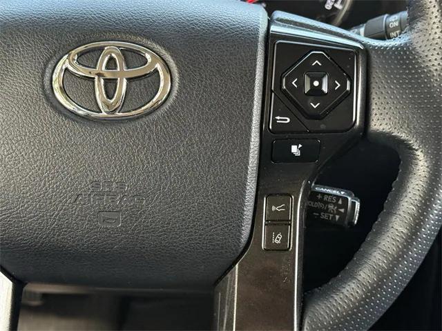 used 2023 Toyota 4Runner car, priced at $47,885