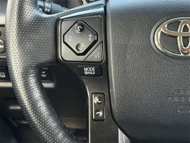 used 2023 Toyota 4Runner car, priced at $47,885