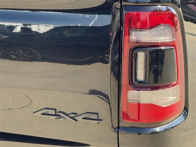 used 2020 Ram 1500 car, priced at $35,914