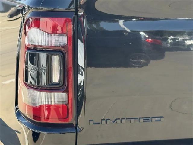 used 2020 Ram 1500 car, priced at $35,914